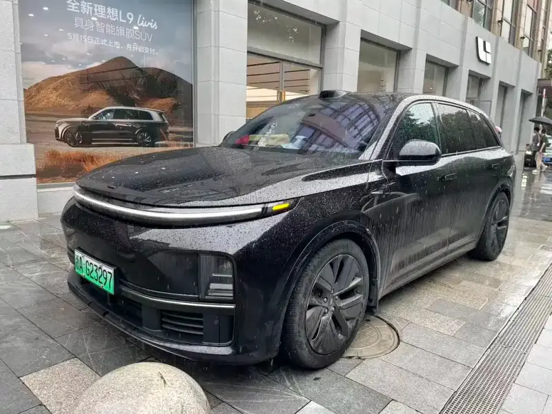 Li Auto L7