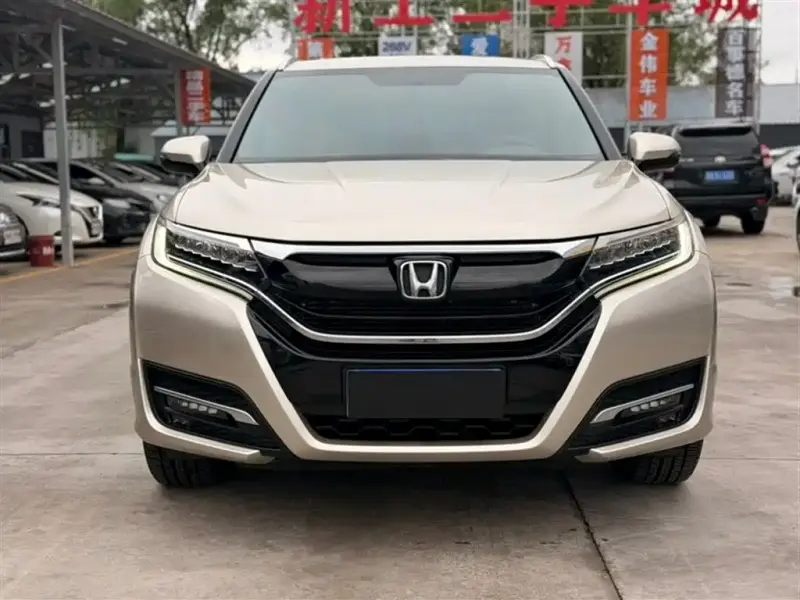 Honda UR-V