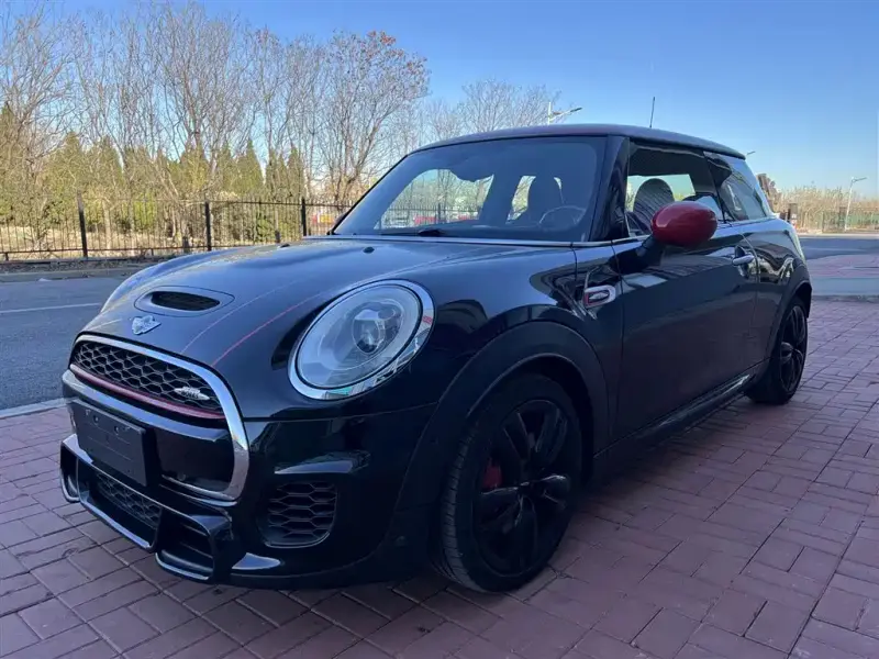 MINI Mini JCW