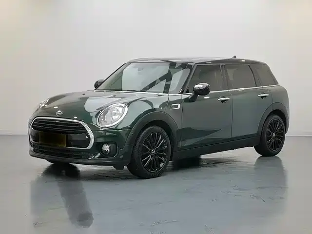 MINI Mini Clubman