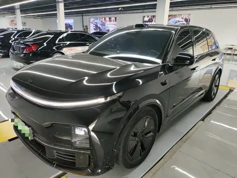 Li Auto L7