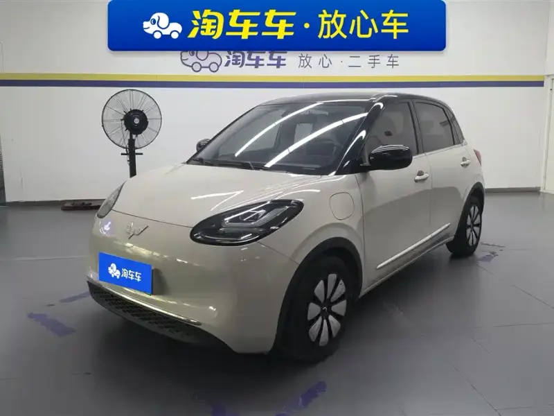 Wuling Bingo