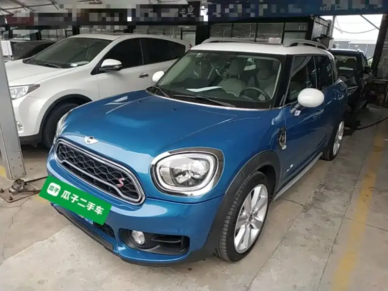 MINI Mini Countryman