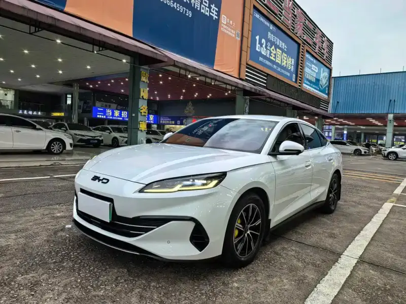 BYD Seal 06