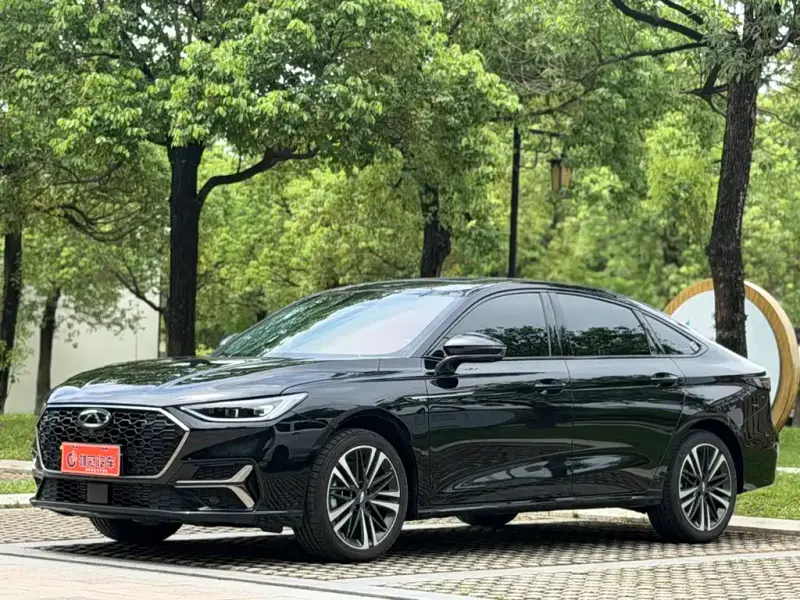 Chery Arrizo 8 PRO