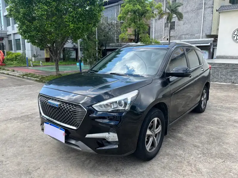 Haval M6