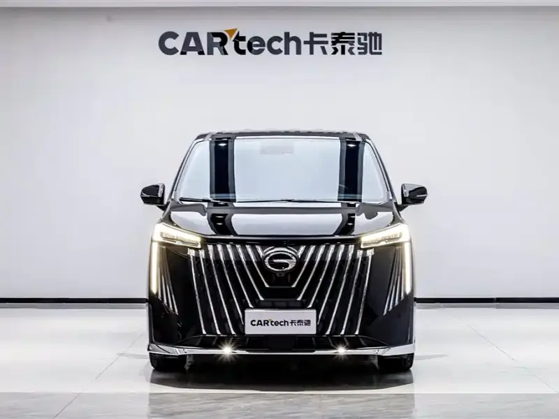 GAC Motor M8
