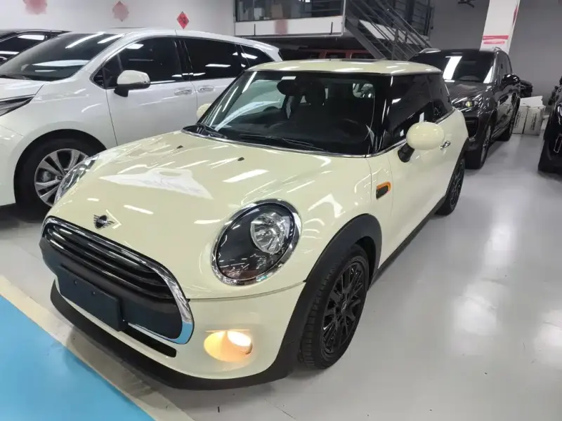 MINI Mini