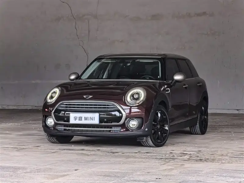 MINI Mini Clubman