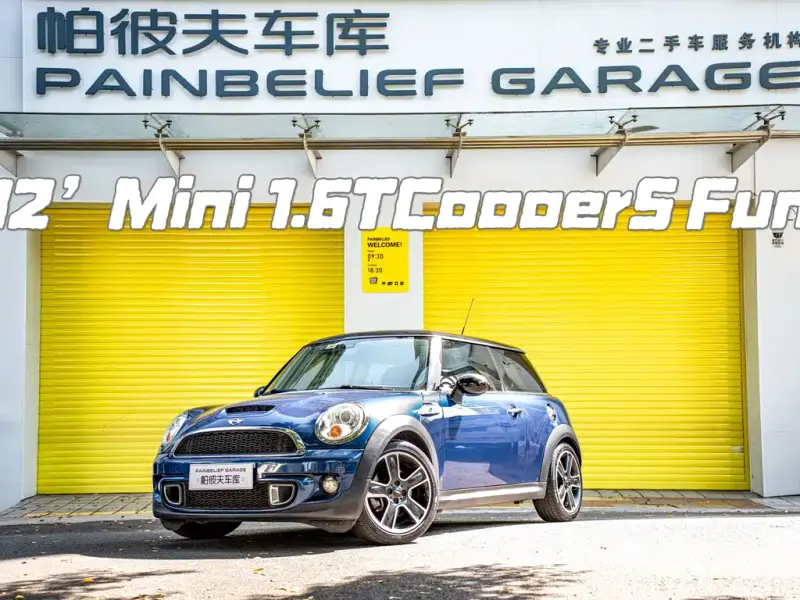 MINI Mini
