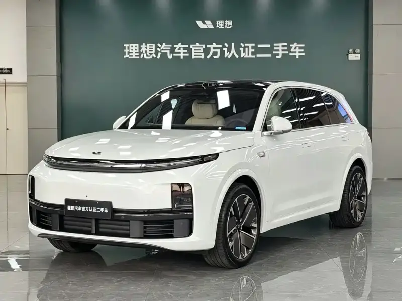 Li Auto L7