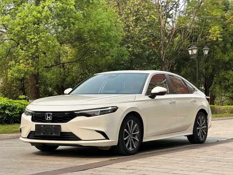 Honda Integra