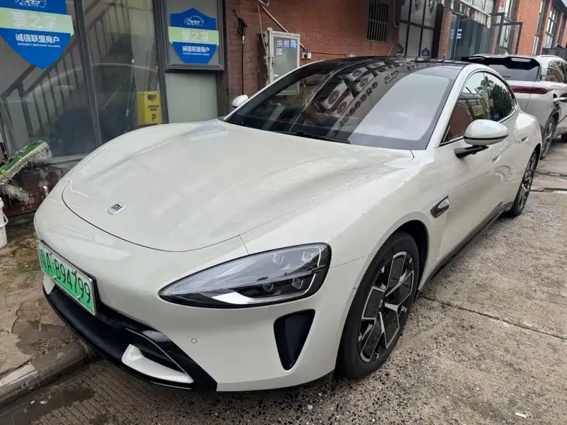 Xiaomi SU7