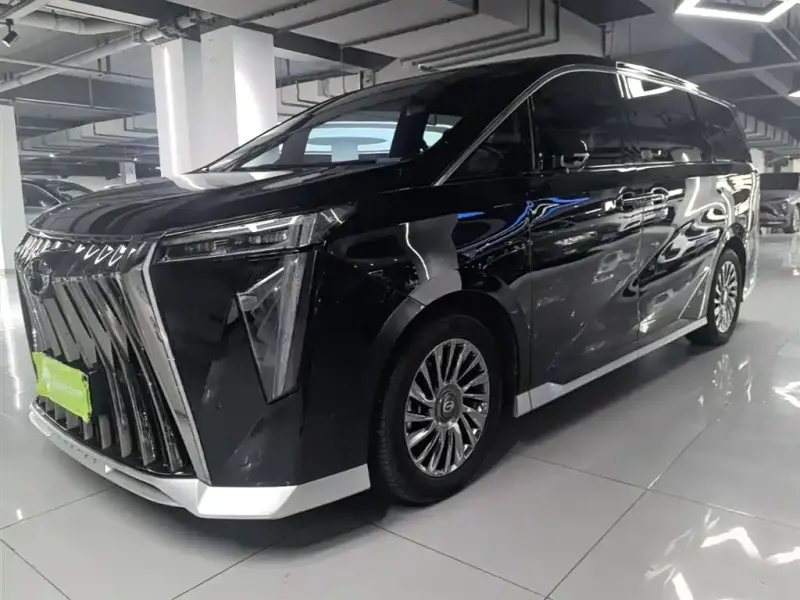 GAC Motor M8