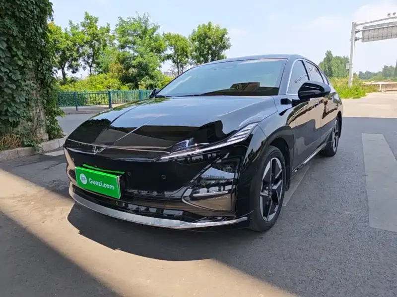 Wuling Starlight (Xingguang)