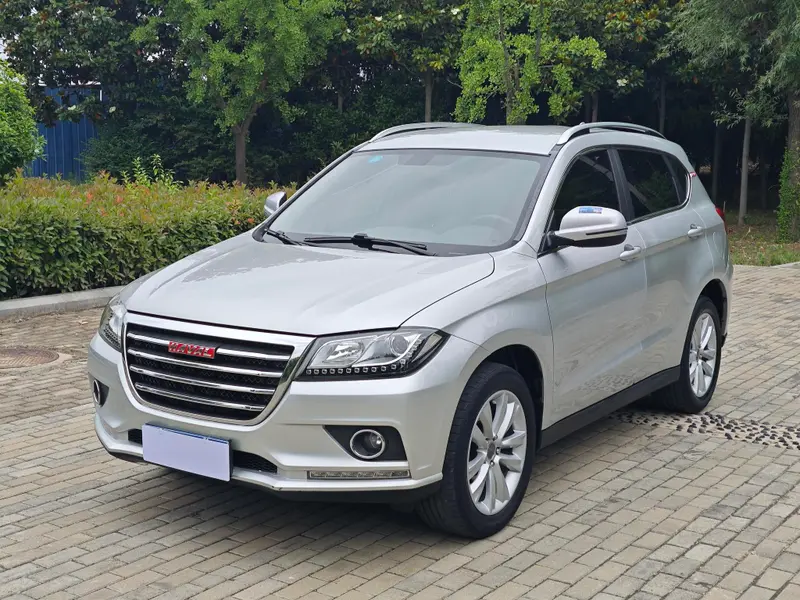 Haval H2