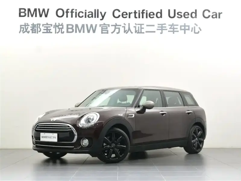 MINI Mini Clubman
