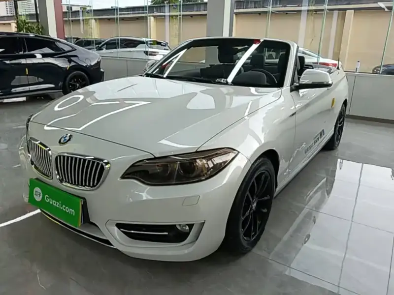 BMW 2-Series
