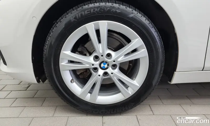 BMW 2-Series