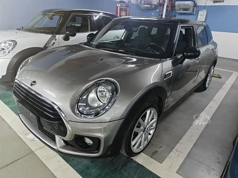 MINI Mini Clubman