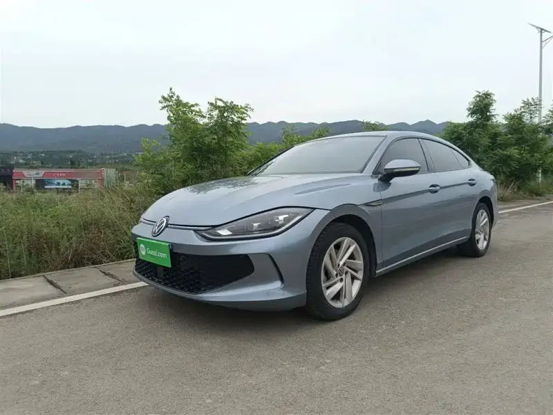 Volkswagen Lamando