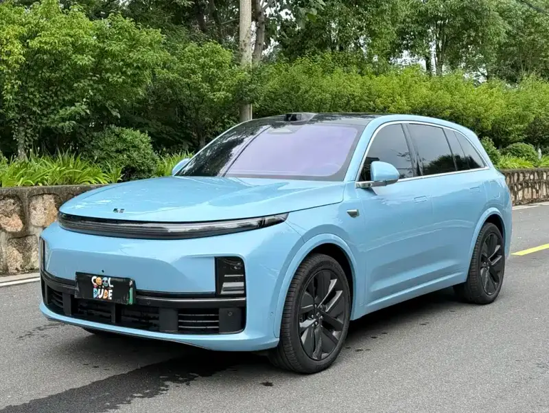 Li Auto L7