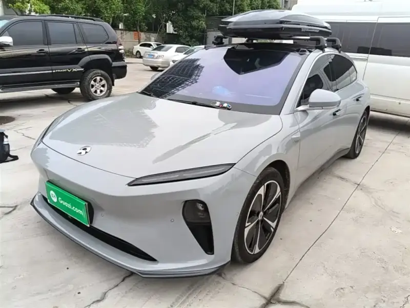 NIO ET5T