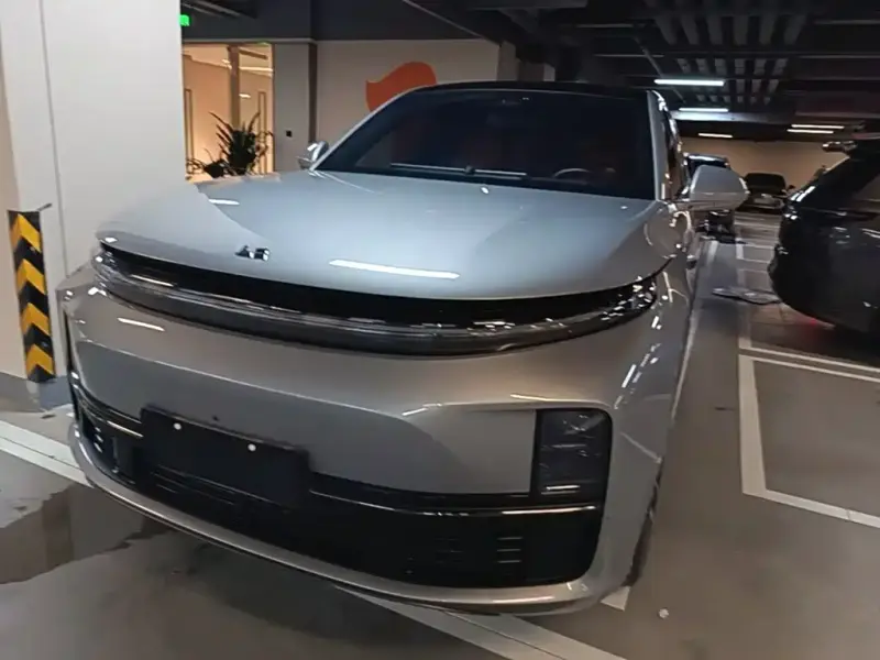 Li Auto L7