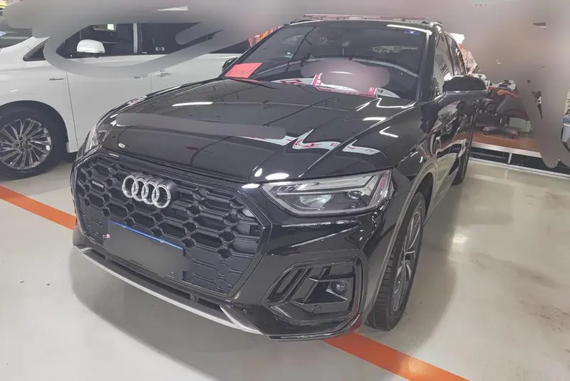 Audi Q5L