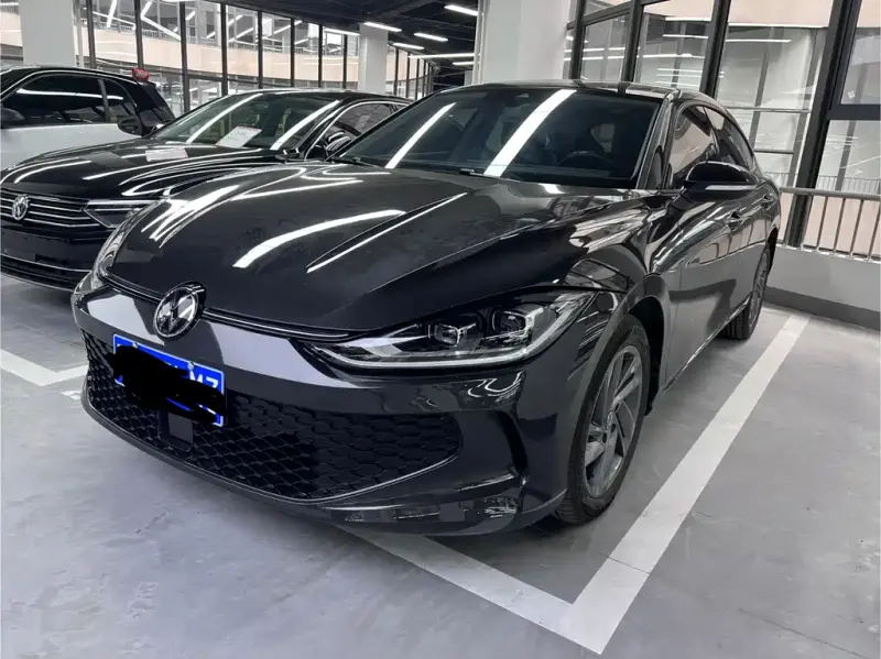 Volkswagen Lamando