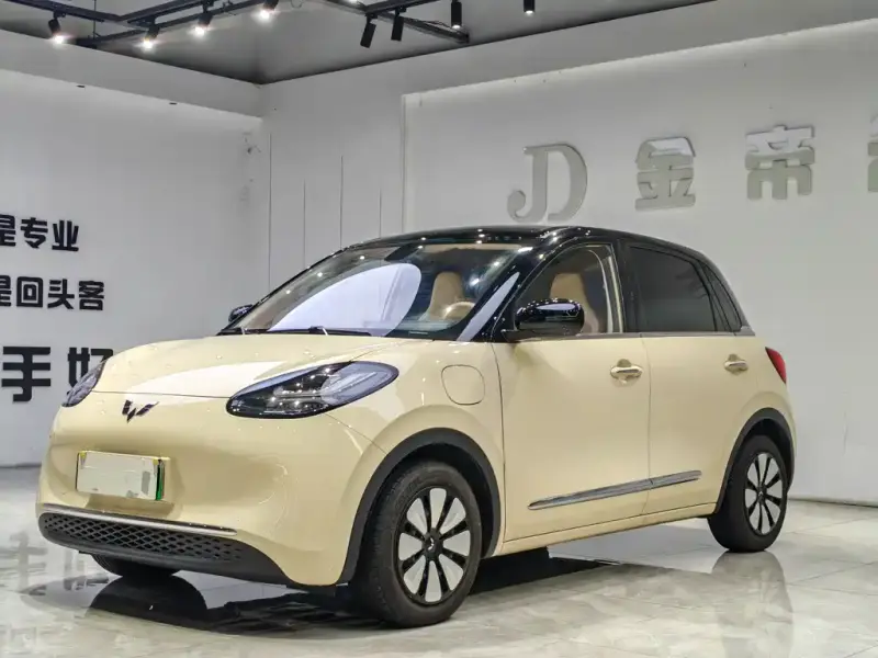 Wuling Bingo