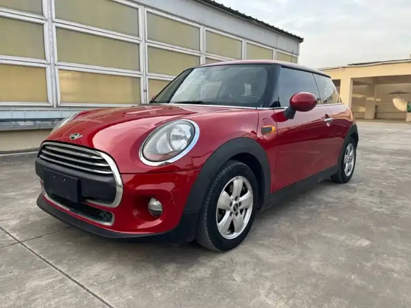 MINI Mini