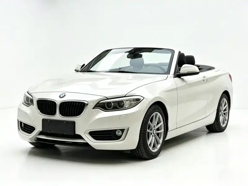 BMW 2-Series