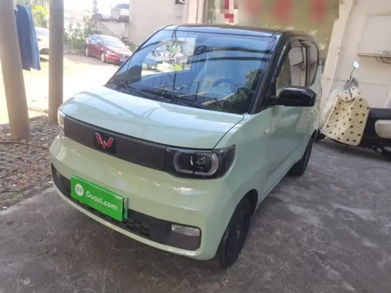 Wuling Hongguang Mini EV (MINIEV)