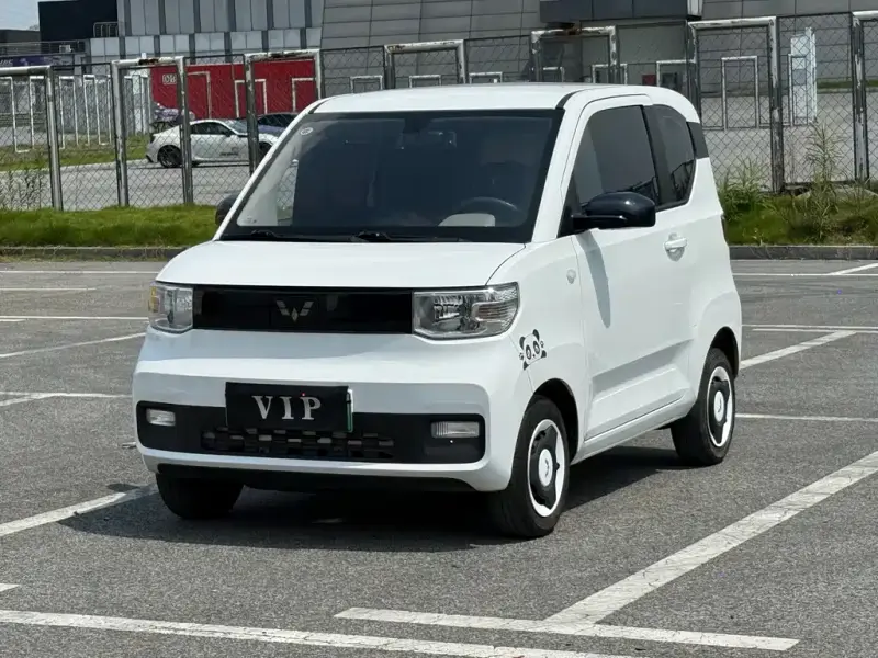 Wuling Hongguang Mini EV (MINIEV)