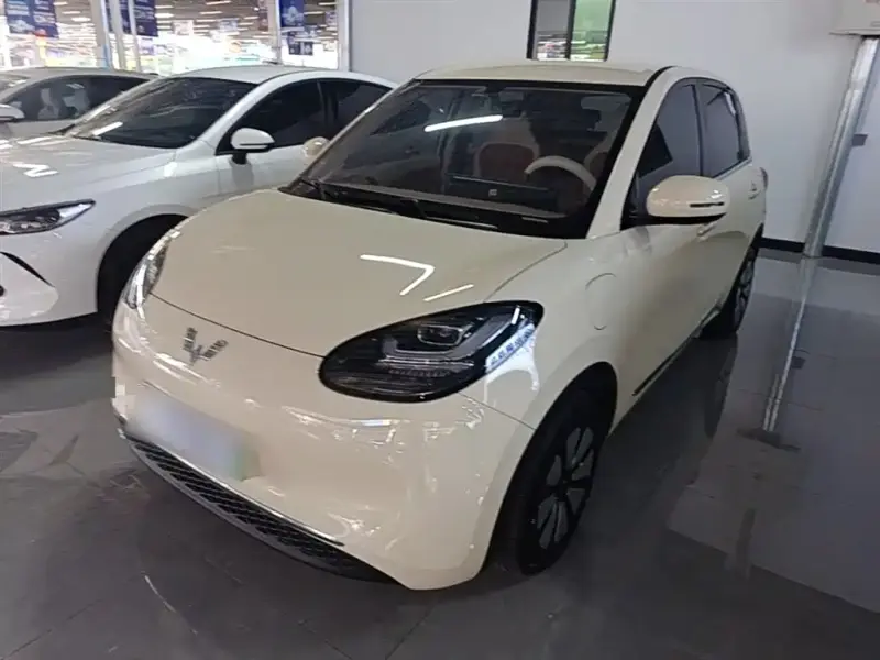 Wuling Bingo