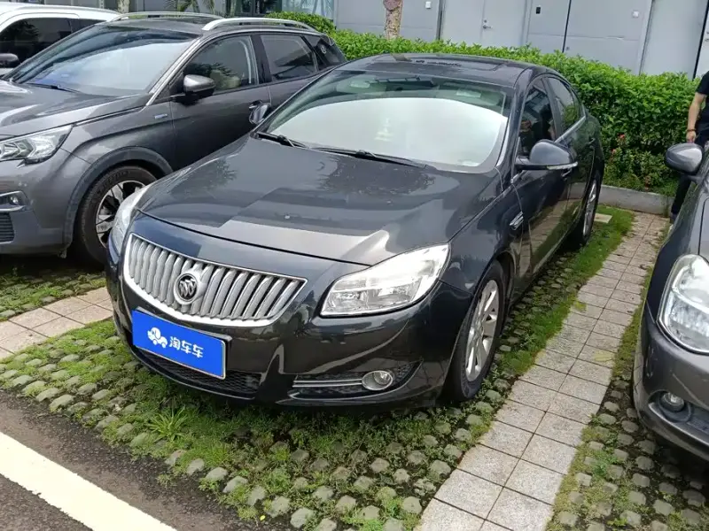 Buick Regal