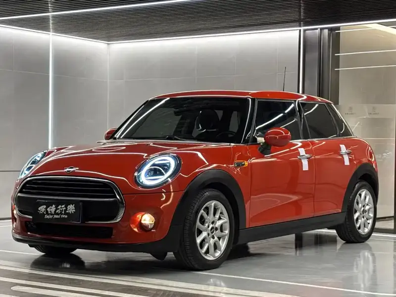 MINI Mini