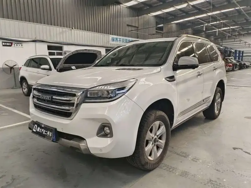 Haval H9