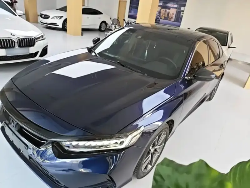 Honda Inspire