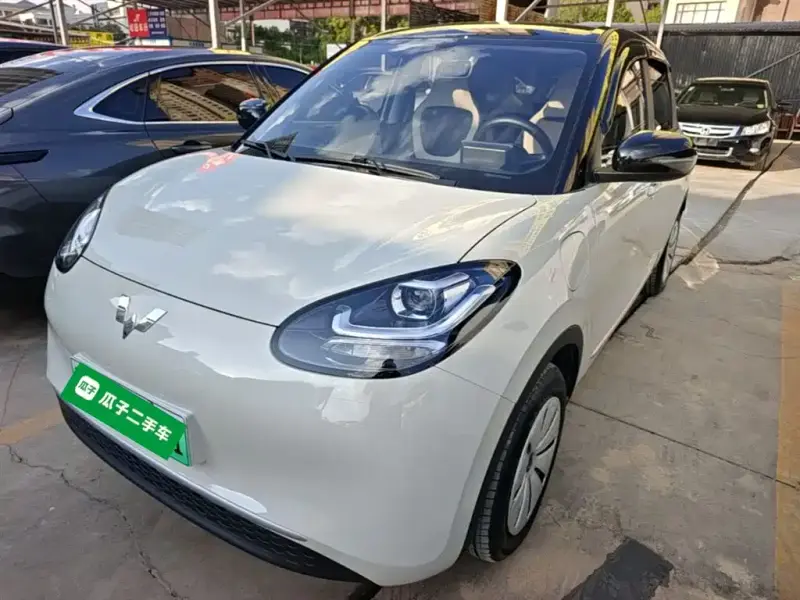 Wuling Bingo