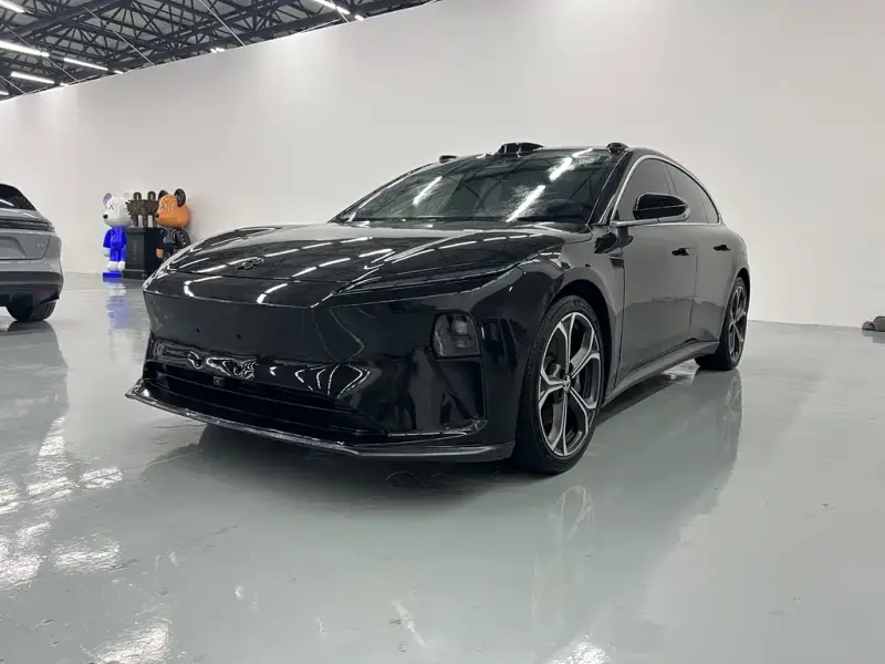 NIO ET5T