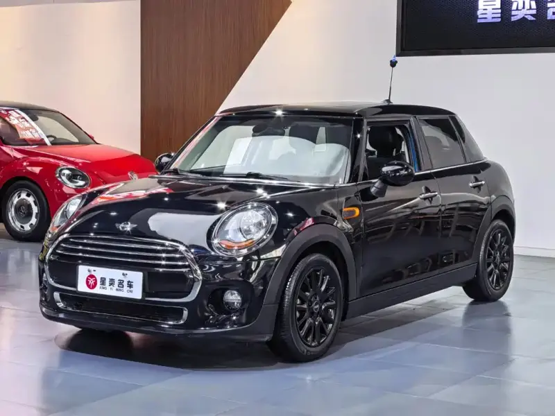 MINI Mini