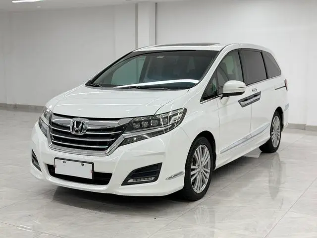 Honda Elysion