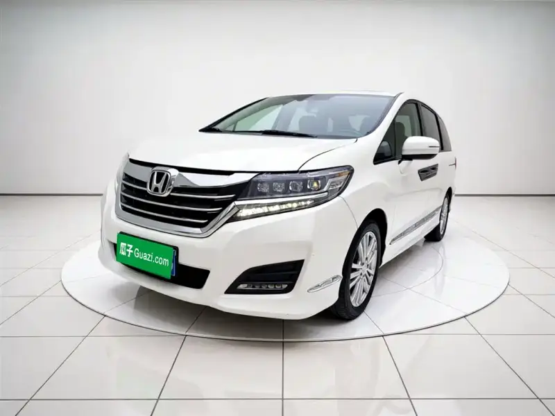 Honda Elysion