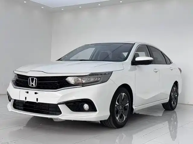 Honda Envix