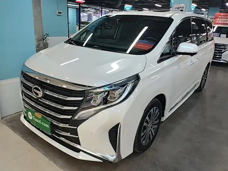 GAC Motor M8