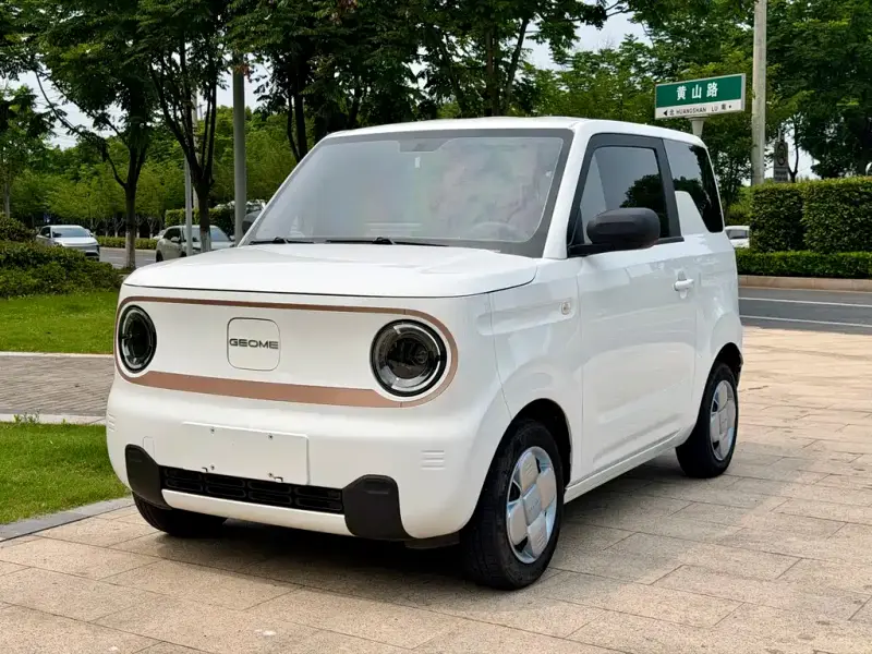 Galaxy Panda Mini (Panda)