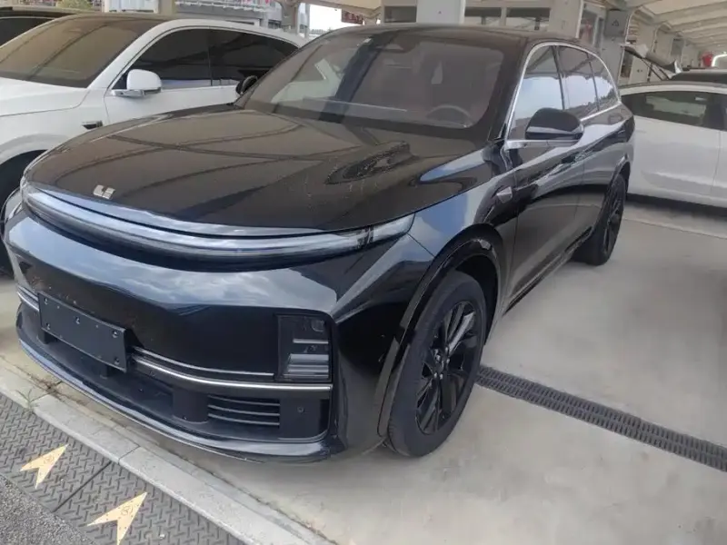 Li Auto L7