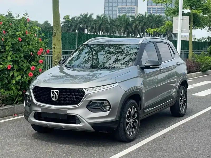 Baojun 510